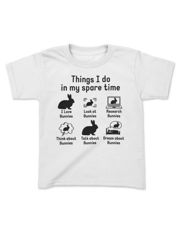 Kids Standard T-Shirt