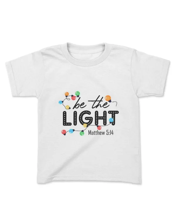 Youth's Standard T-Shirt