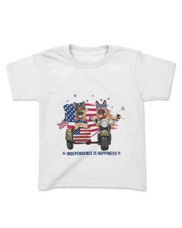 Kids Standard T-Shirt