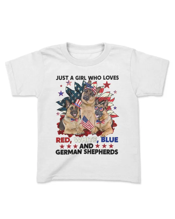 Kids Standard T-Shirt