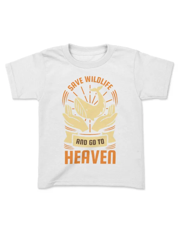 Kids Standard T-Shirt