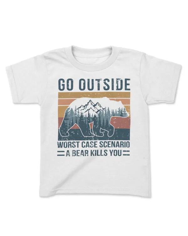 Kids Standard T-Shirt