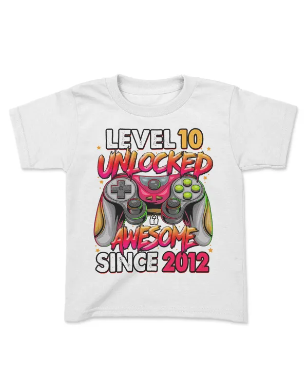 Kids Standard T-Shirt