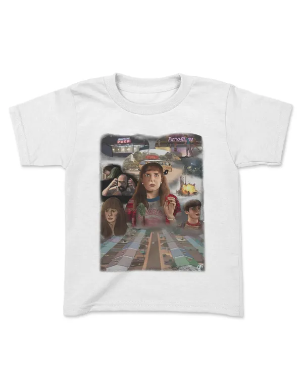 Kids Standard T-Shirt