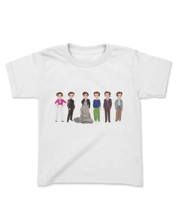 Kids Standard T-Shirt