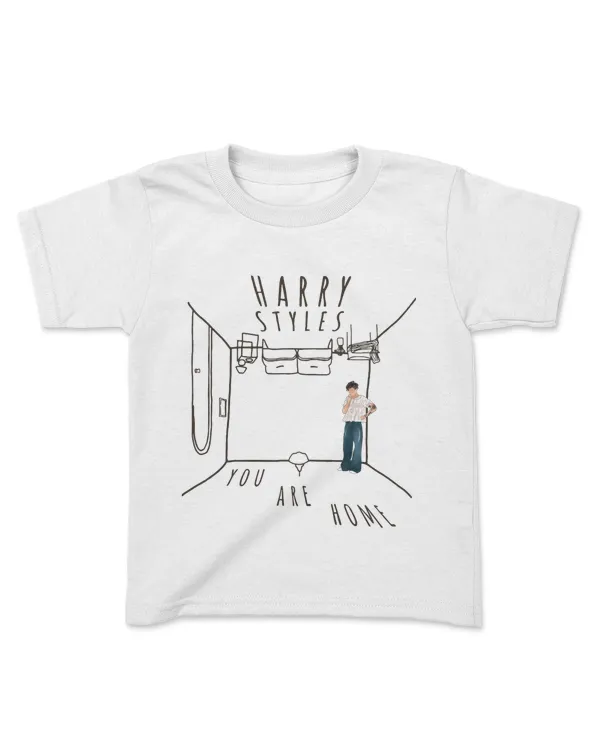 Kids Standard T-Shirt