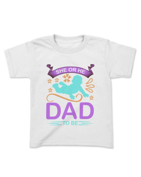 Kids Standard T-Shirt