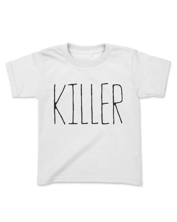 Kids Standard T-Shirt