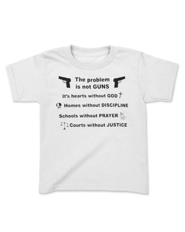 Kids Standard T-Shirt