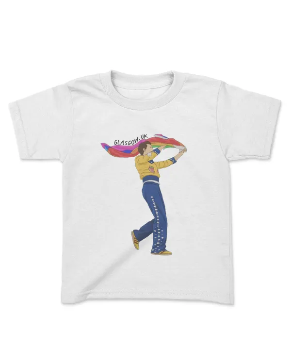 Kids Standard T-Shirt