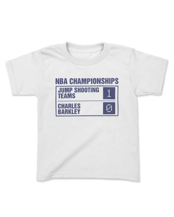 Kids Standard T-Shirt