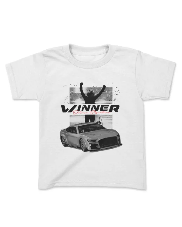 Kids Standard T-Shirt