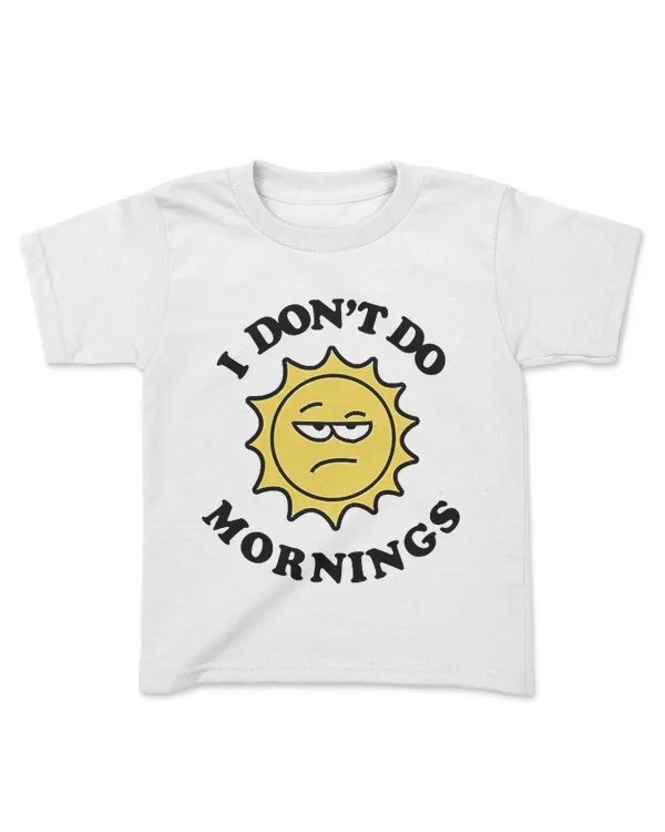 Kids Standard T-Shirt