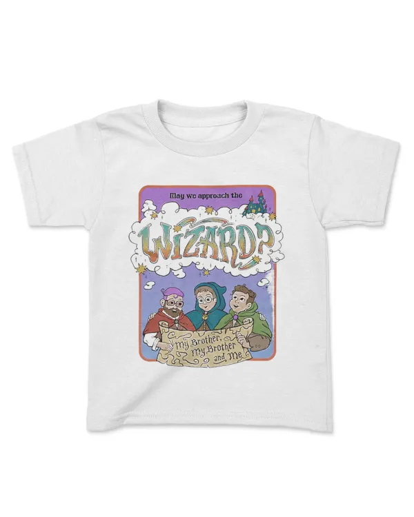 Kids Standard T-Shirt