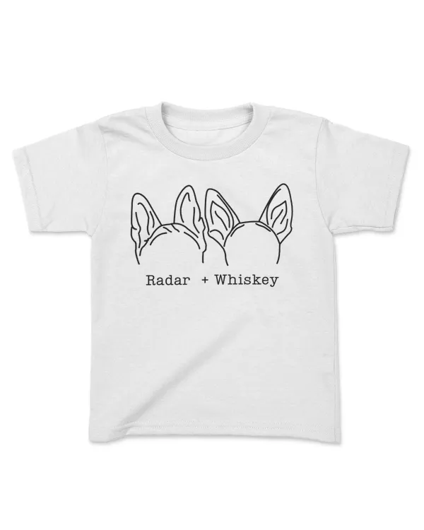 Kids Standard T-Shirt