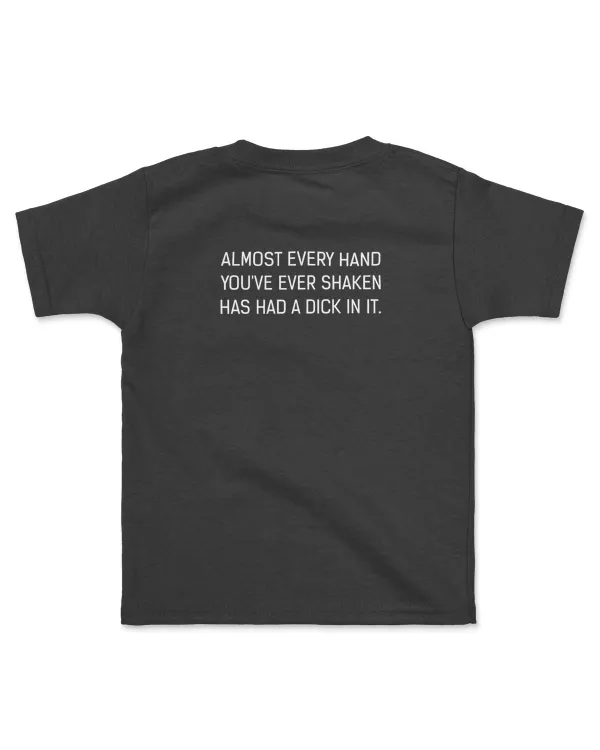 Youth's Standard T-Shirt