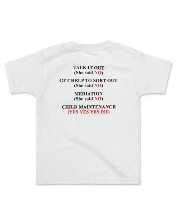 Kids Standard T-Shirt