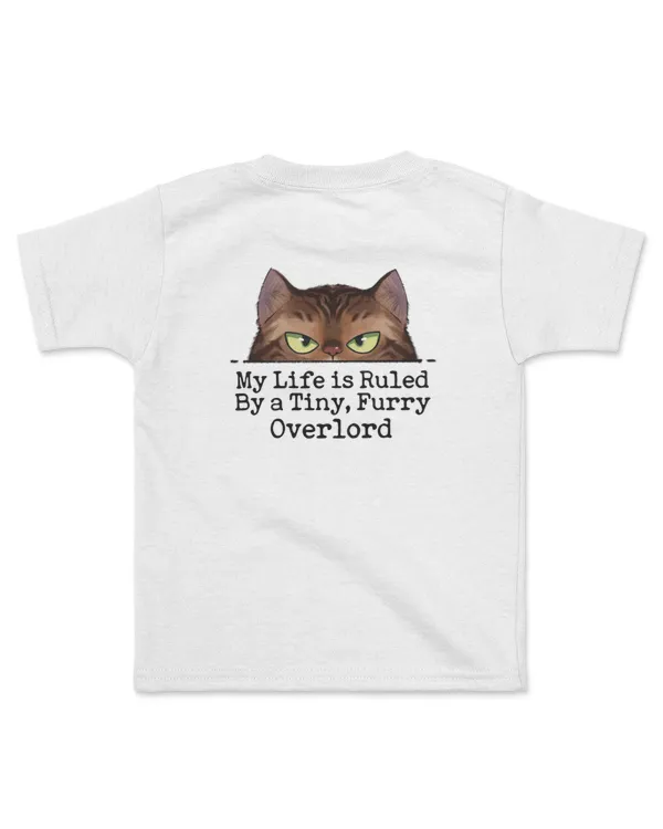 Kids Standard T-Shirt