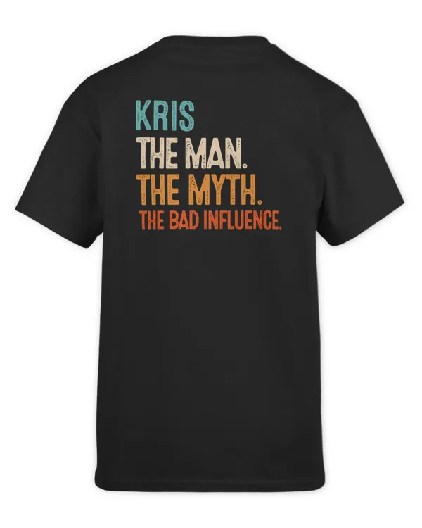 Kids Standard T-Shirt