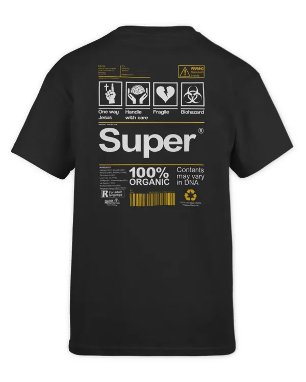 Kids Standard T-Shirt