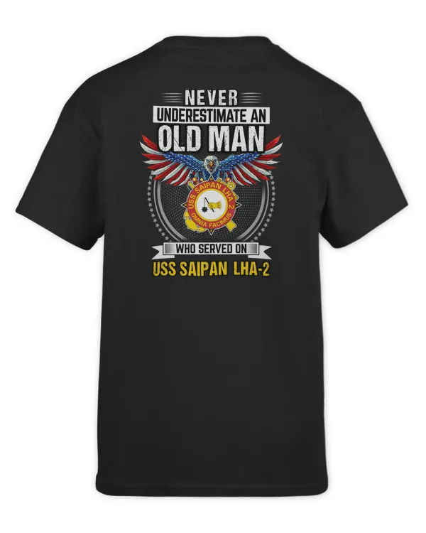 Kids Standard T-Shirt