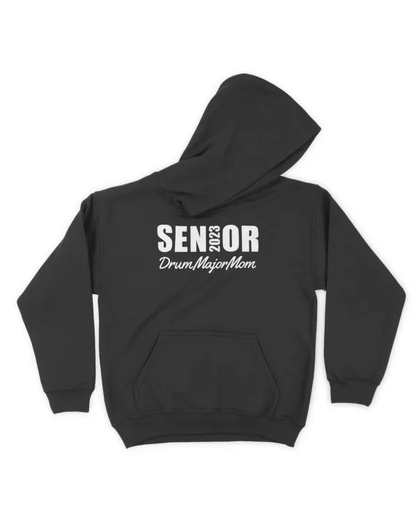 Kids Pullover Hoodie