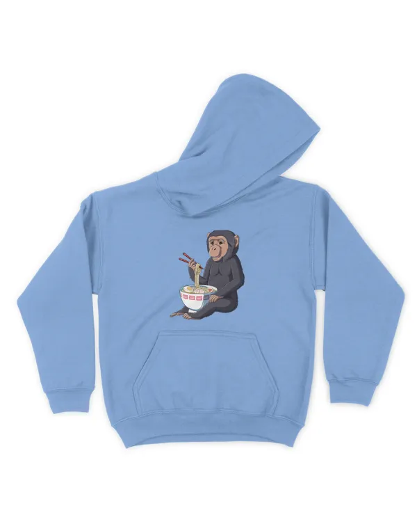 Kids Pullover Hoodie