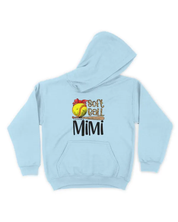 Kids Pullover Hoodie