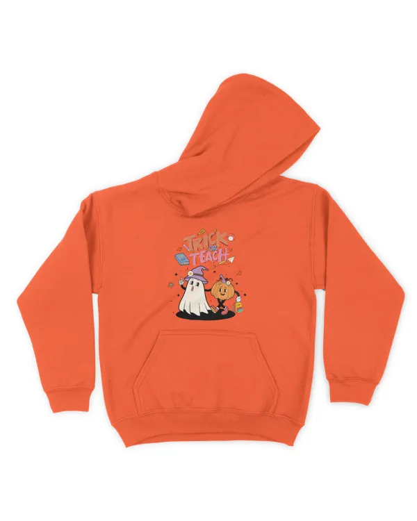 Kids Pullover Hoodie