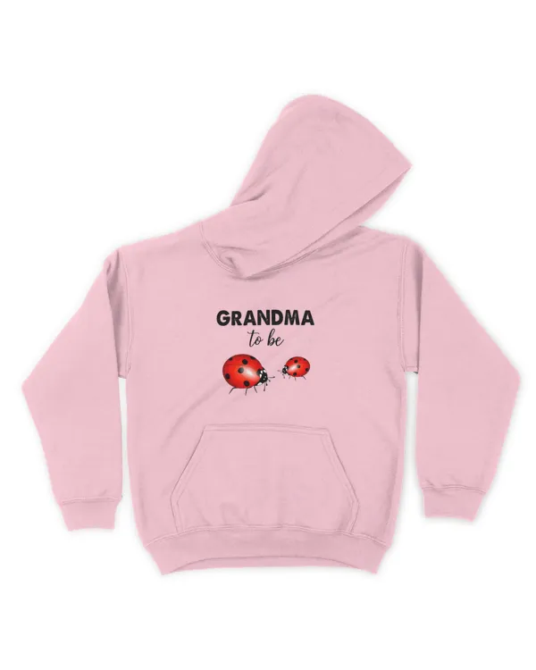 Kids Pullover Hoodie