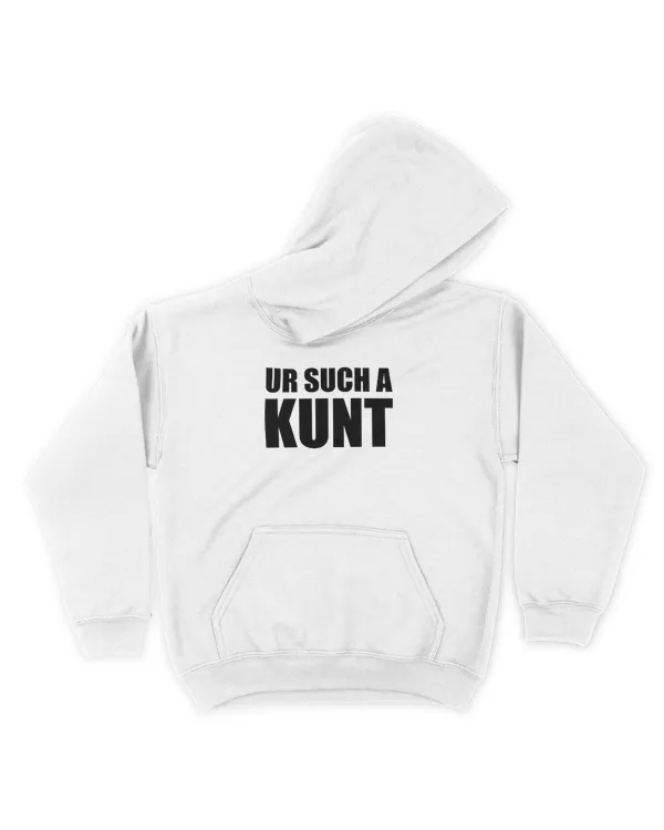 Youth Pullover Hoodie