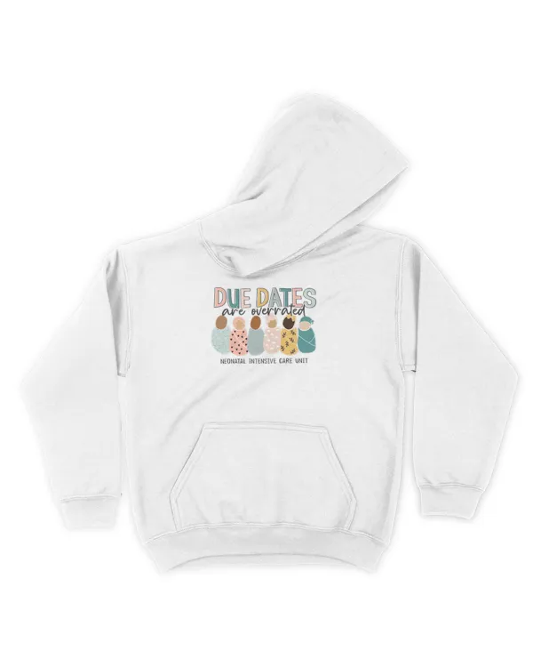 Kids Pullover Hoodie