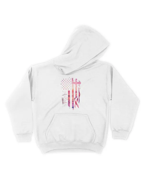 Kids Pullover Hoodie