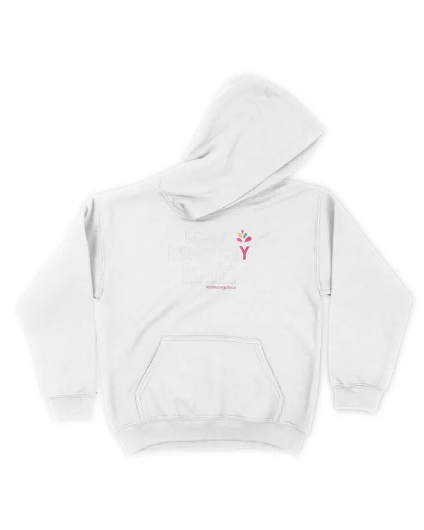 Kids Pullover Hoodie