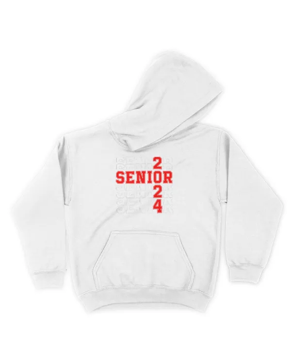 Kids Pullover Hoodie