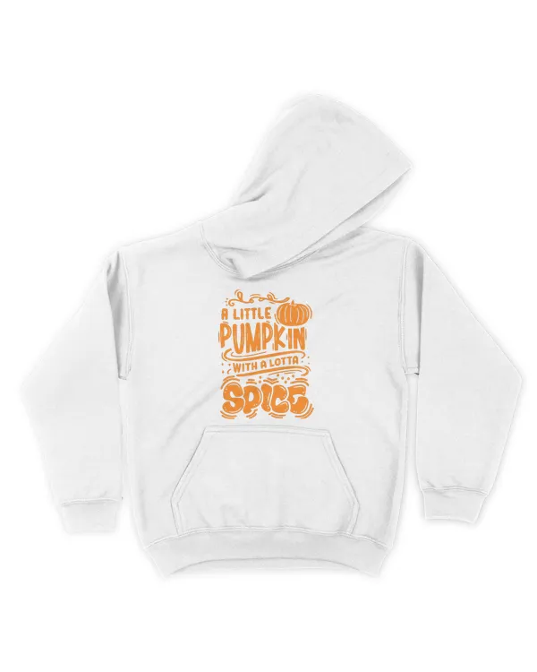 Kids Pullover Hoodie