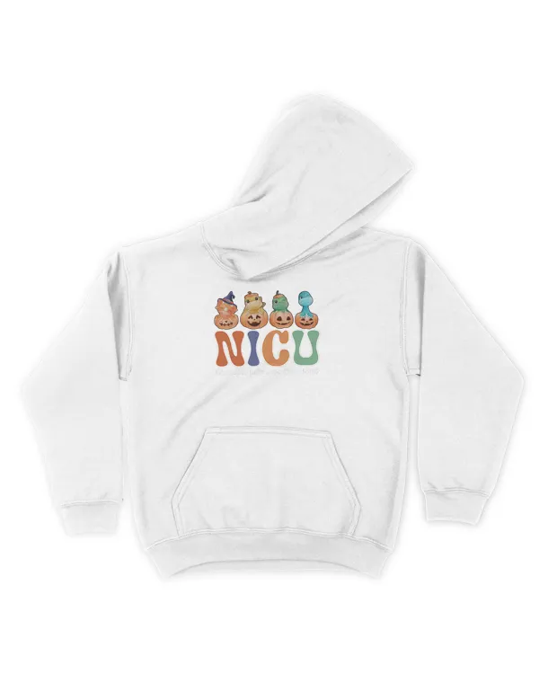 Kids Pullover Hoodie