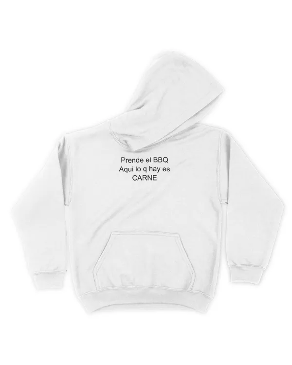 Kids Pullover Hoodie