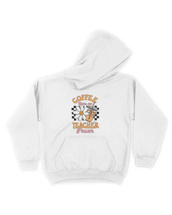 Kids Pullover Hoodie