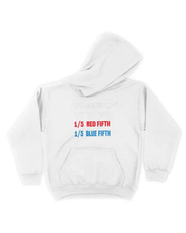 Kids Pullover Hoodie