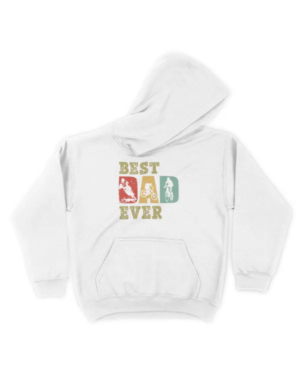 Kids Pullover Hoodie