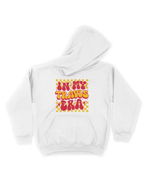 Kids Pullover Hoodie