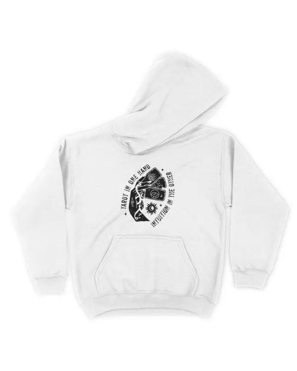 Kids Pullover Hoodie