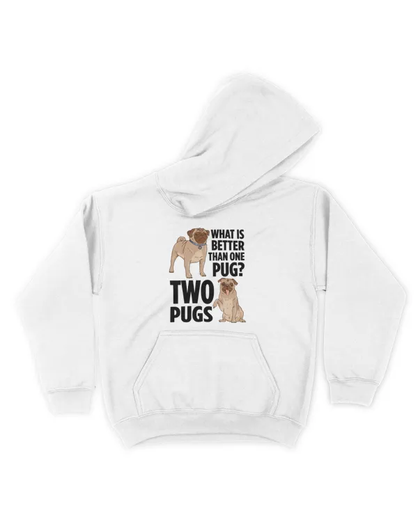 Kids Pullover Hoodie