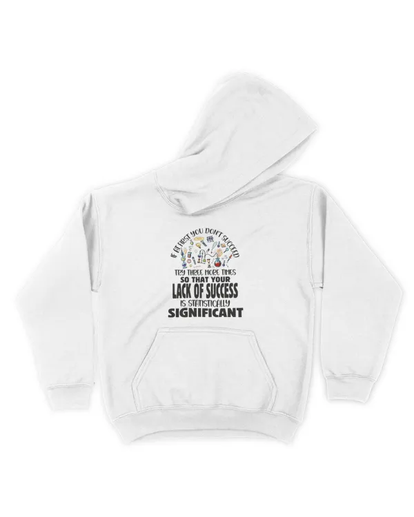 Kids Pullover Hoodie