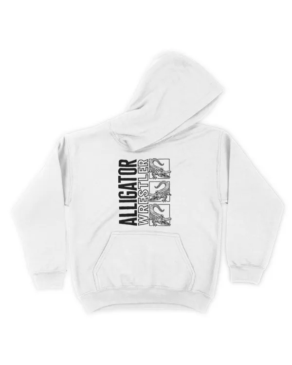 Kids Pullover Hoodie