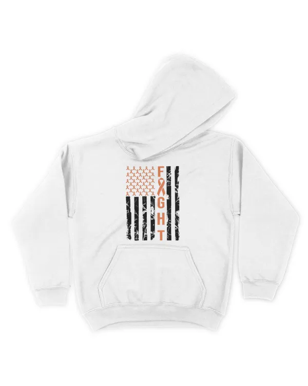 Kids Pullover Hoodie