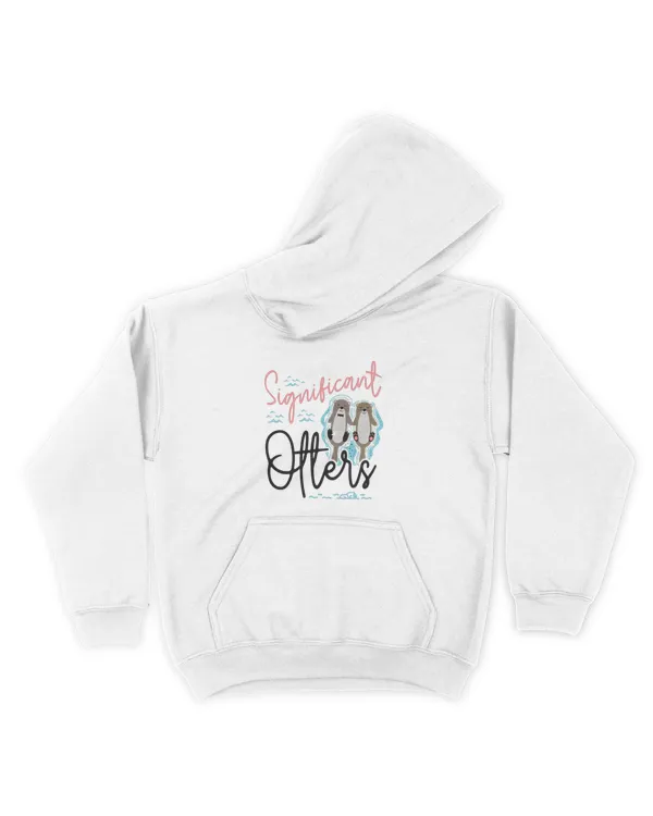 Kids Pullover Hoodie