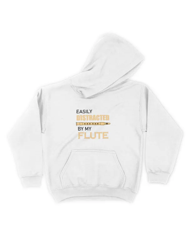 Kids Pullover Hoodie