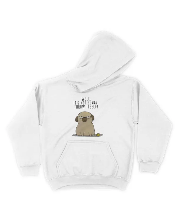 Kids Pullover Hoodie